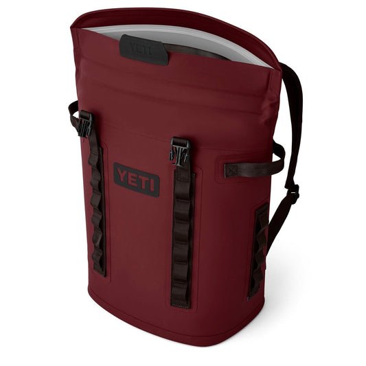 yeti Hopper Backpack M20 Soft Cooler foto 3