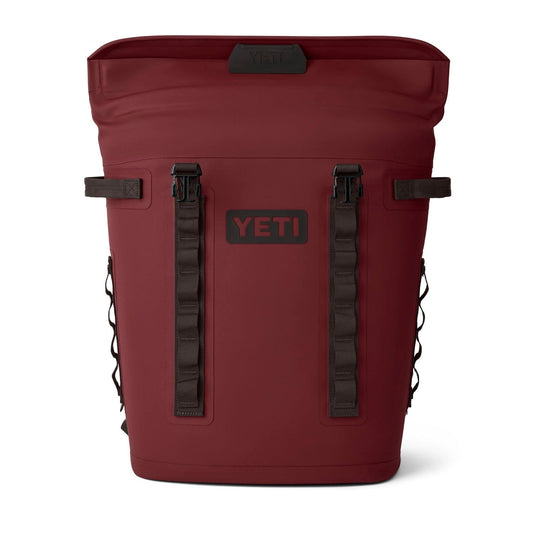 yeti Hopper Backpack M20 Soft Cooler foto 6