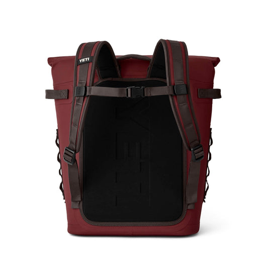 yeti Hopper Backpack M20 Soft Cooler foto 5