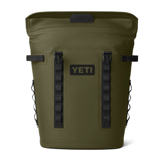 yeti Hopper Backpack M20 Soft Cooler foto 6