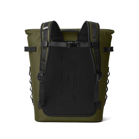 yeti Hopper Backpack M20 Soft Cooler foto 5