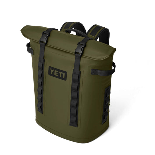 yeti Hopper Backpack M20 Soft Cooler foto 4