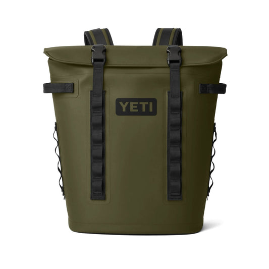 yeti Hopper Backpack M20 Soft Cooler foto 1