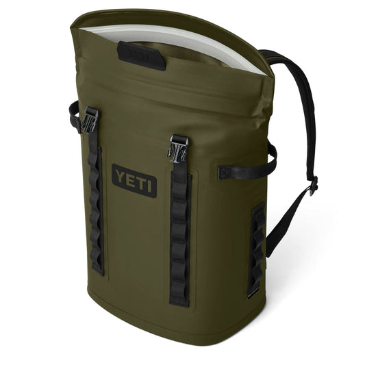 yeti Hopper Backpack M20 Soft Cooler foto 3