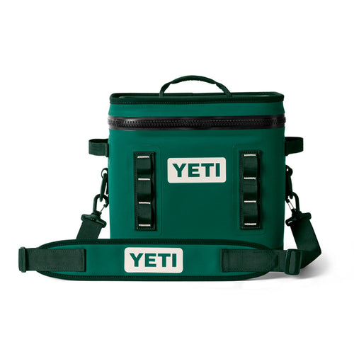 cooler yeti HOPPER FLIP 12