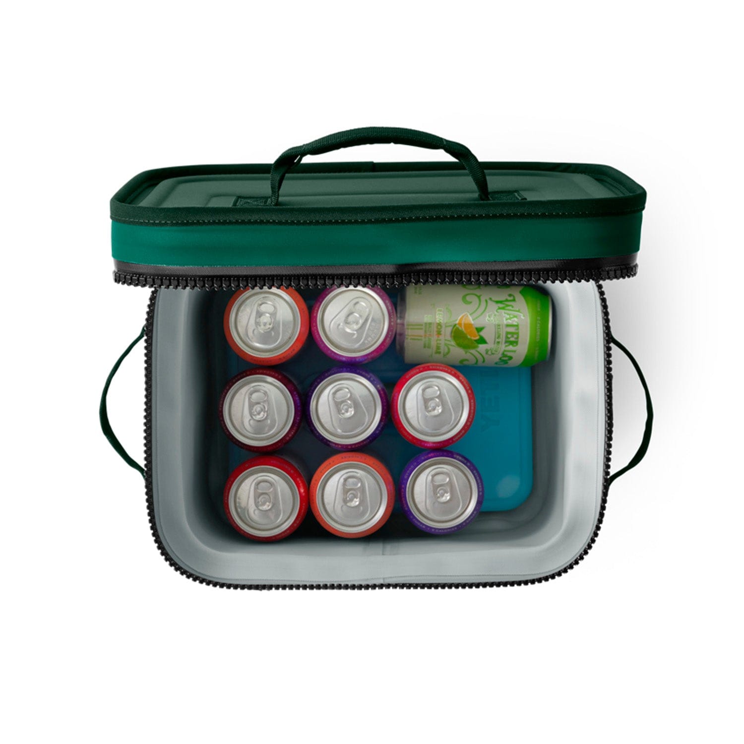 yeti cooler Hopper Flip 12