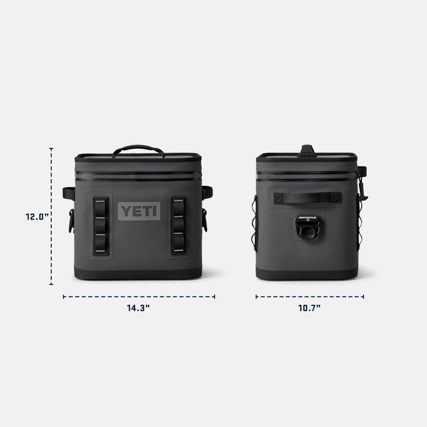 yeti cooler Hopper Flip 12
