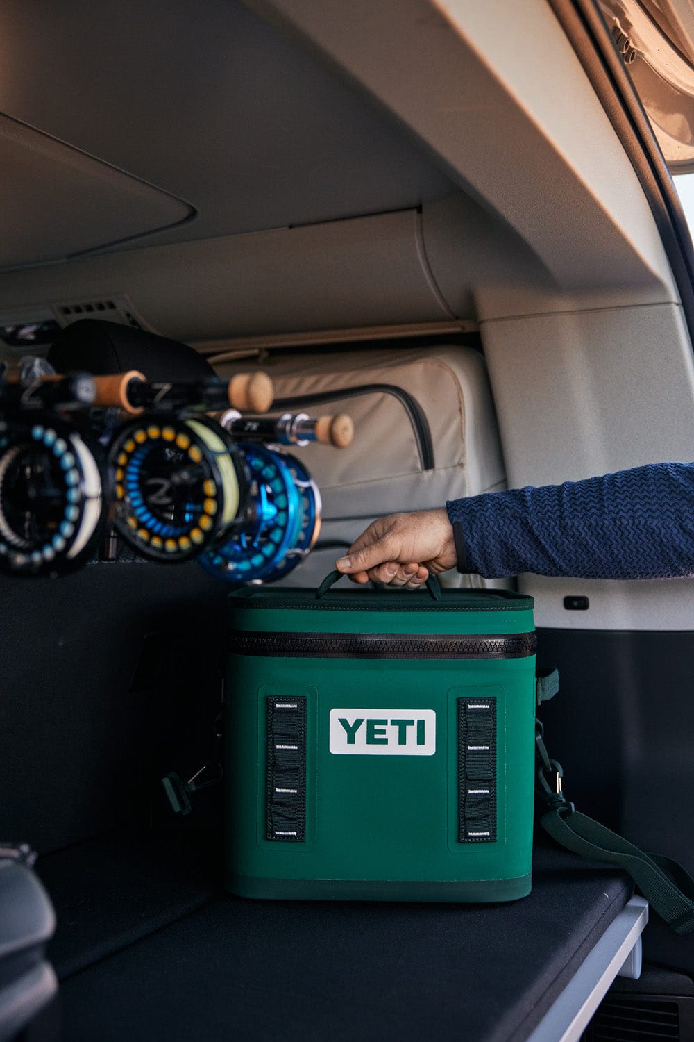 yeti cooler Hopper Flip 12