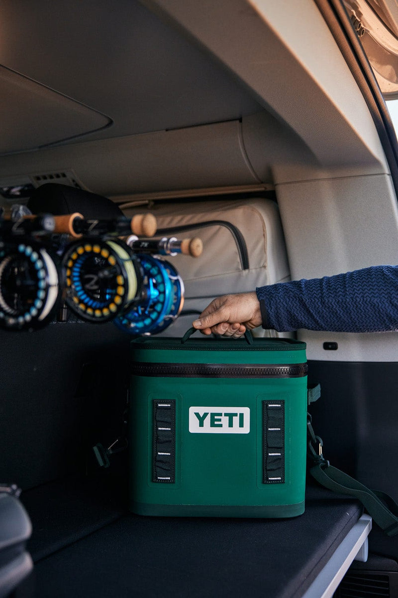 yeti cooler Hopper Flip 12