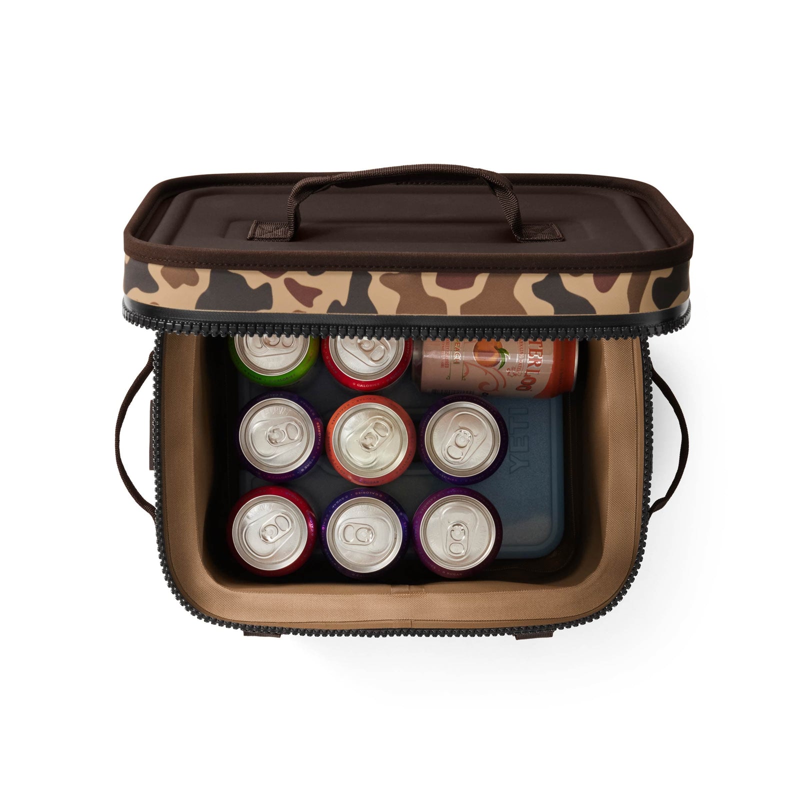 yeti cooler Hopper Flip 12