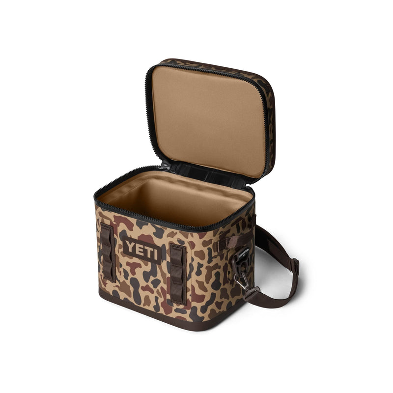 yeti cooler Hopper Flip 12