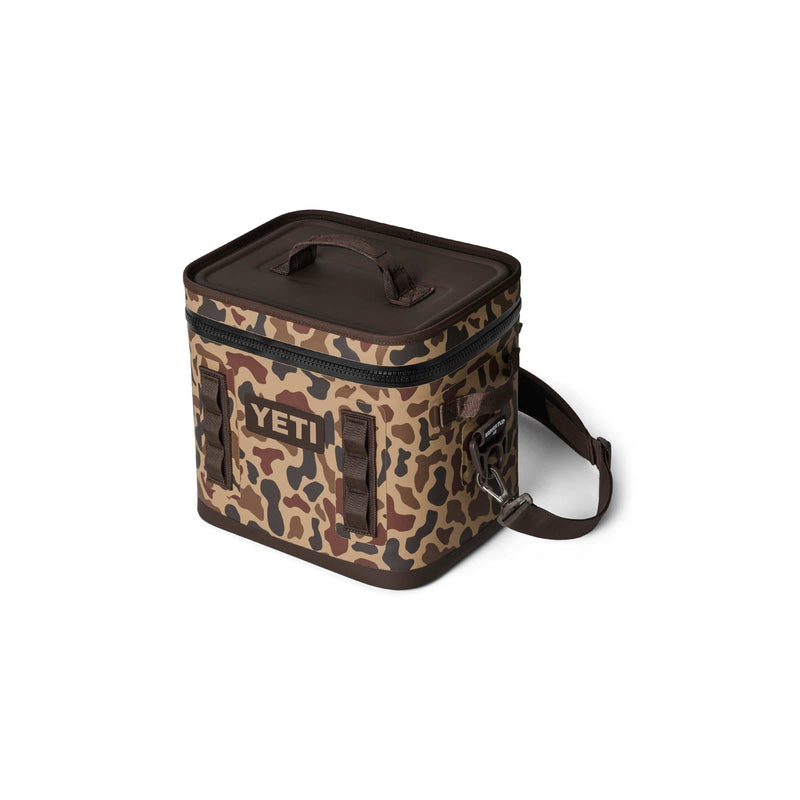 yeti cooler Hopper Flip 12