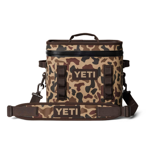 cooler yeti HOPPER FLIP 12