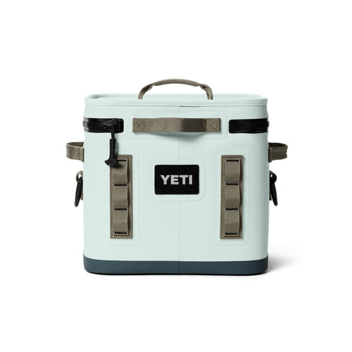 cooler yeti HOPPER FLIP 12