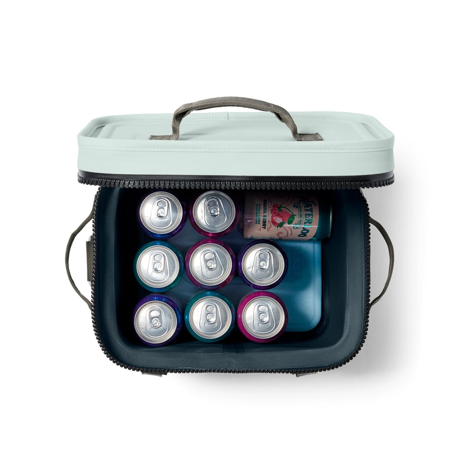 yeti cooler Hopper Flip 12