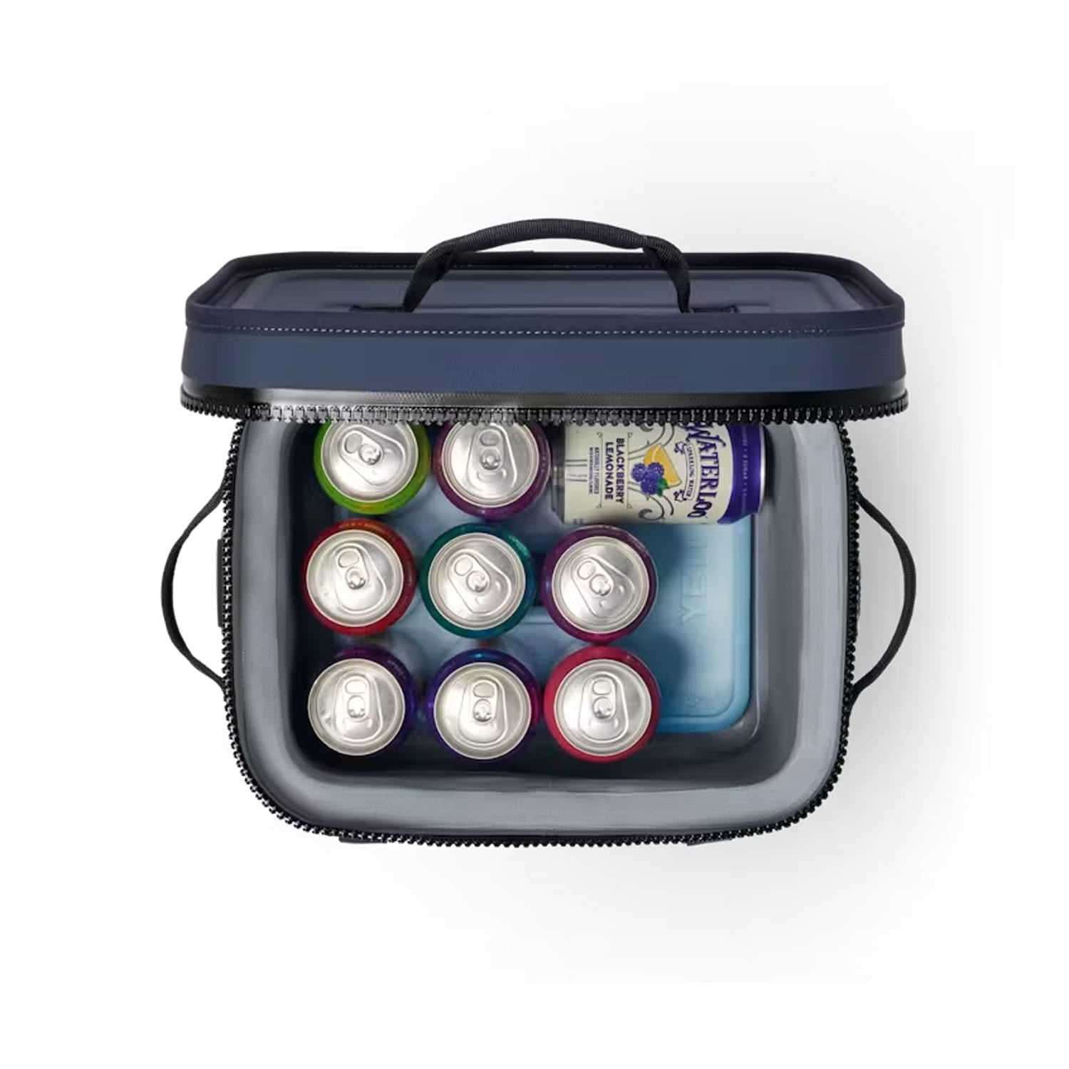 yeti cooler Hopper Flip 12