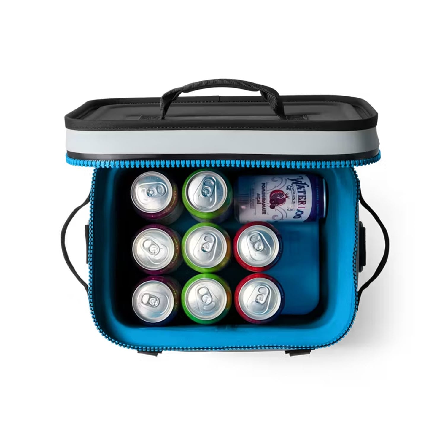 yeti cooler Hopper Flip 12