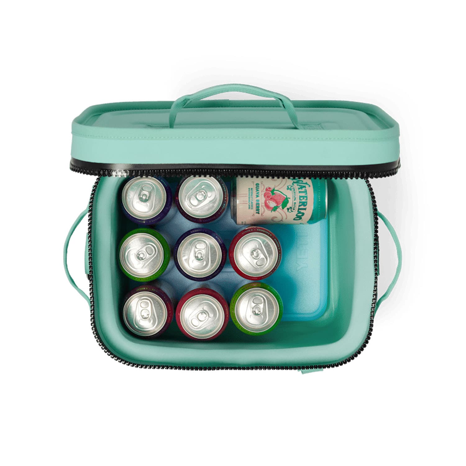yeti cooler Hopper Flip 12
