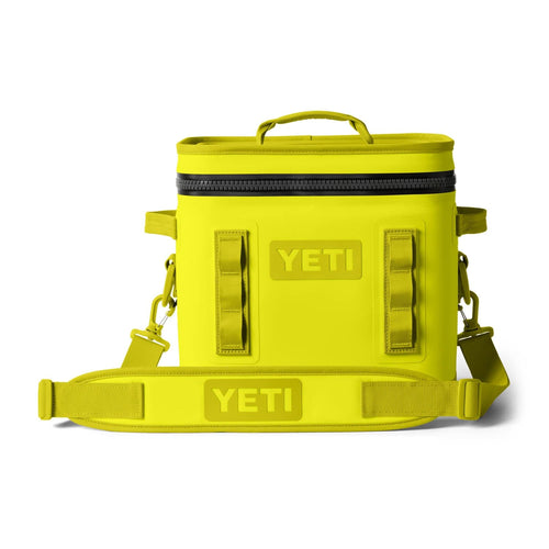 cooler yeti HOPPER FLIP 12 SOFT COOLER