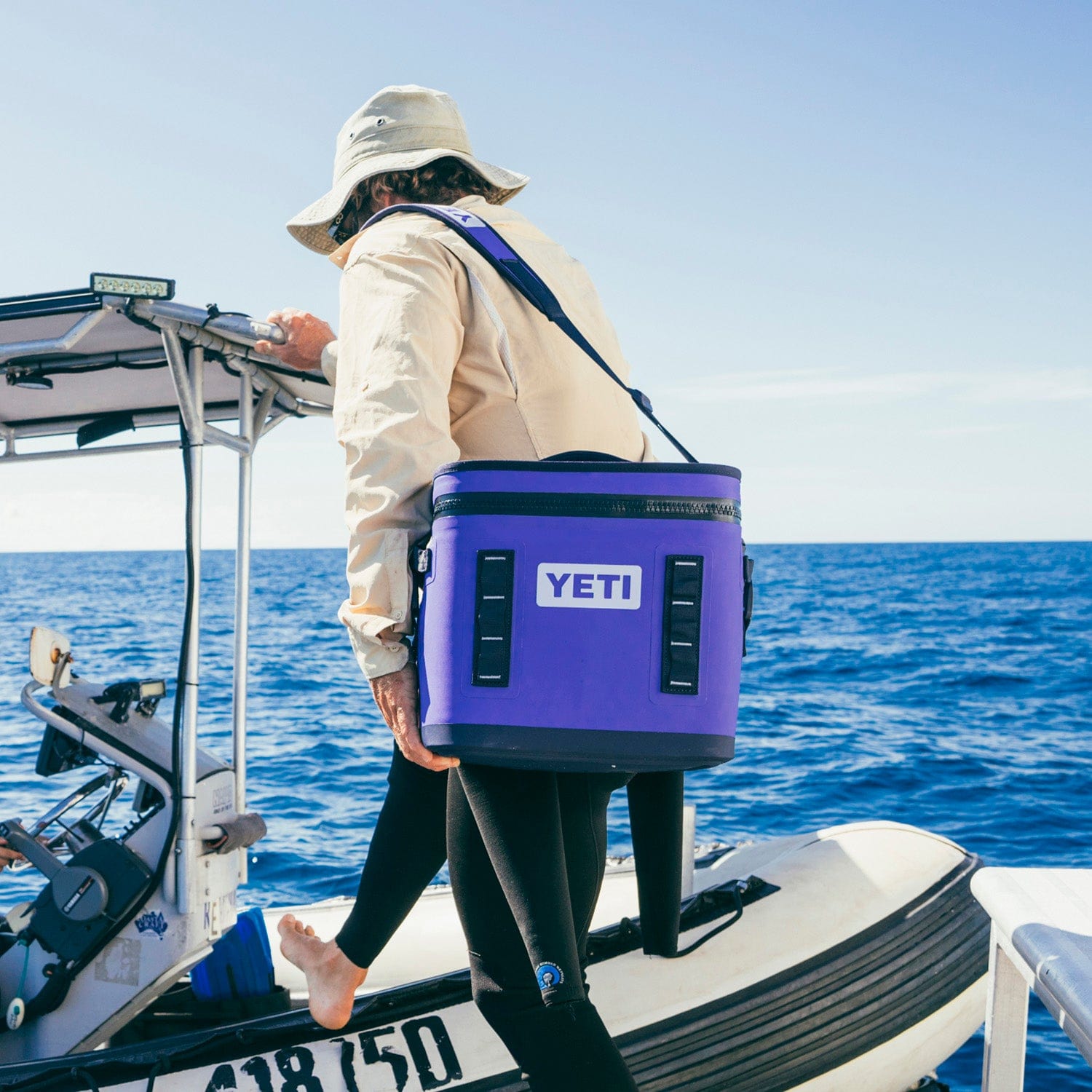 yeti cooler Hopper Flip 12 Soft Cooler