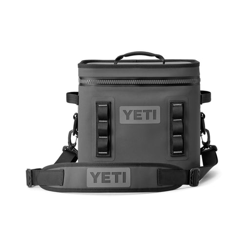cooler yeti HOPPER FLIP 12 SOFT COOLER