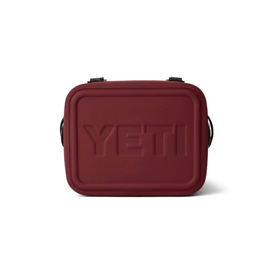 yeti Hopper Flip 12 Soft Cooler foto 9