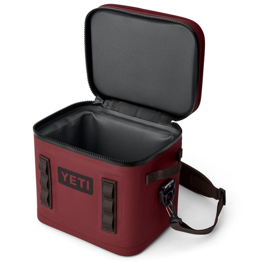 yeti Hopper Flip 12 Soft Cooler foto 4