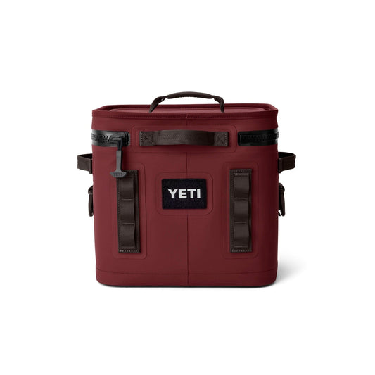 yeti Hopper Flip 12 Soft Cooler foto 6