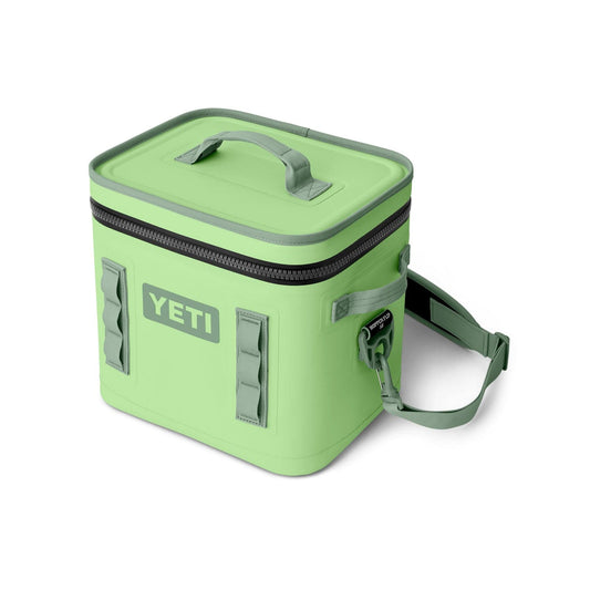 yeti Hopper Flip 12 Soft Cooler foto 4