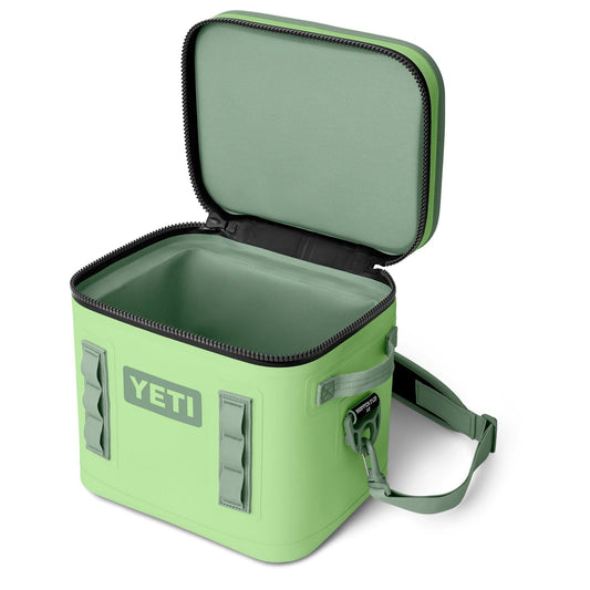 yeti Hopper Flip 12 Soft Cooler foto 5