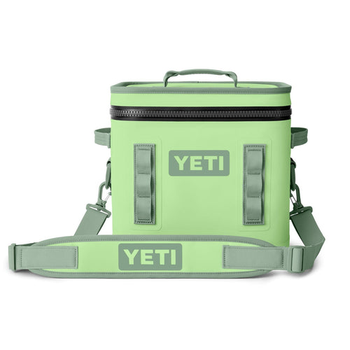 cooler yeti HOPPER FLIP 12 SOFT COOLER