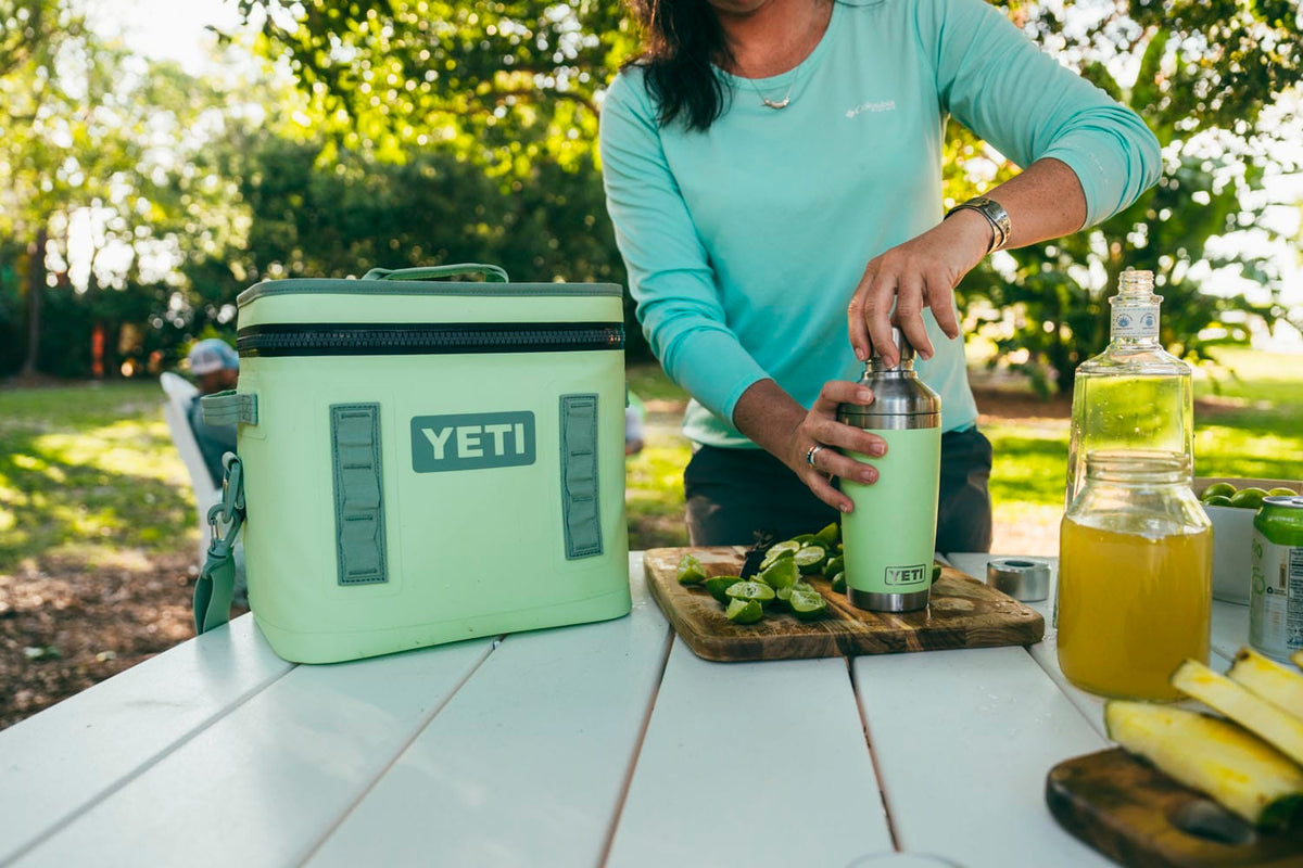 yeti cooler Hopper Flip 12 Soft Cooler
