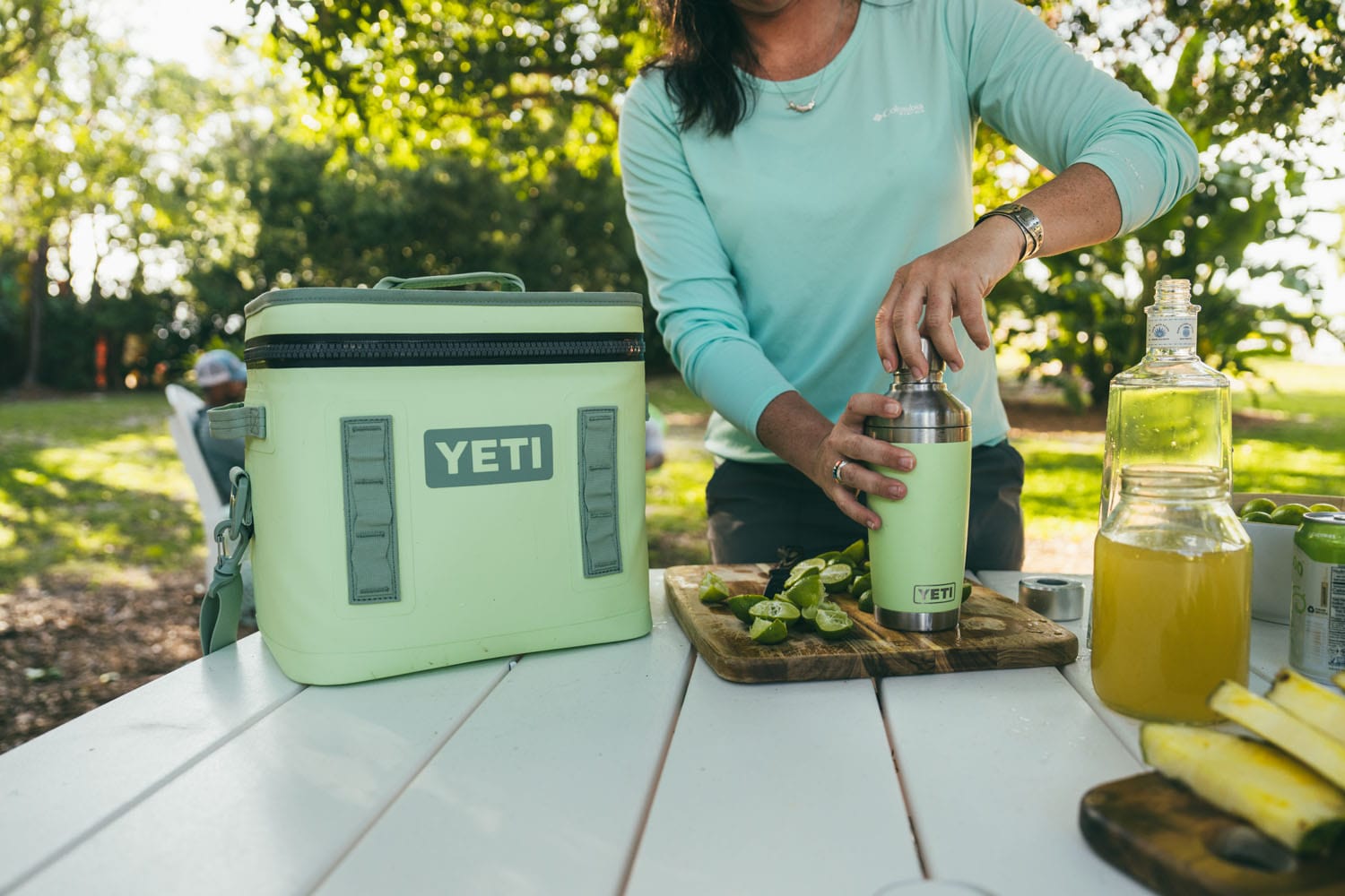 yeti cooler Hopper Flip 12 Soft Cooler