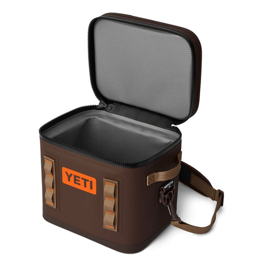 yeti Hopper Flip 12 Soft Cooler foto 6