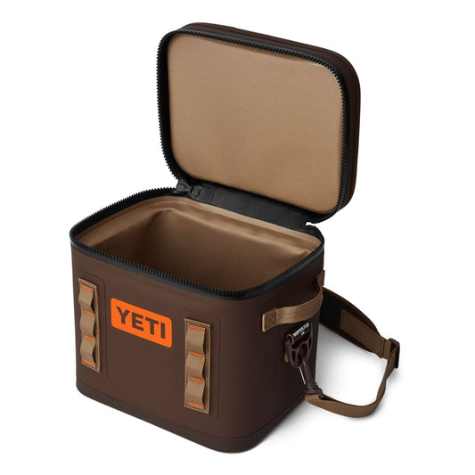 yeti Hopper Flip 12 Soft Cooler foto 5