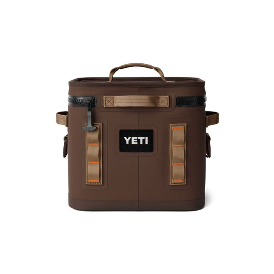 yeti Hopper Flip 12 Soft Cooler foto 4