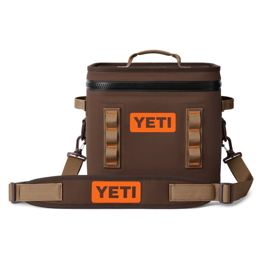 yeti Hopper Flip 12 Soft Cooler foto 1