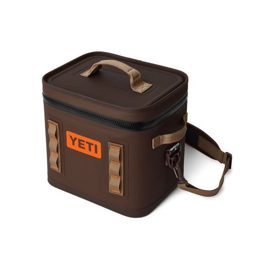 yeti Hopper Flip 12 Soft Cooler foto 3