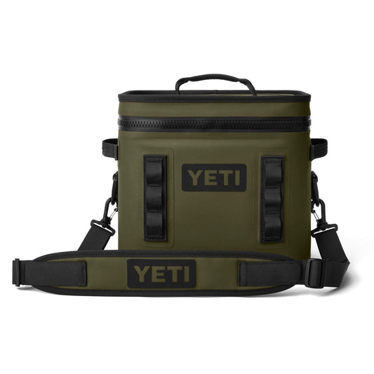 yeti Hopper Flip 12 Soft Cooler foto 1