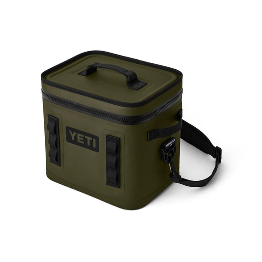 yeti Hopper Flip 12 Soft Cooler foto 3