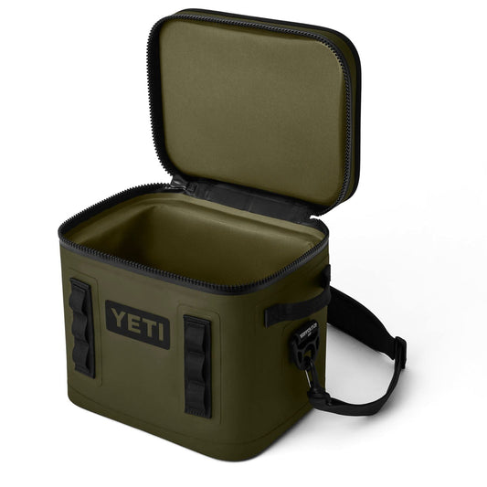 yeti Hopper Flip 12 Soft Cooler foto 4