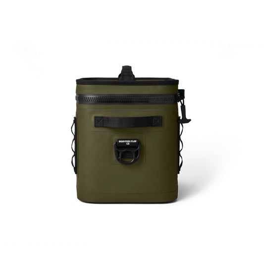 yeti Hopper Flip 12 Soft Cooler foto 6