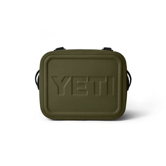 yeti Hopper Flip 12 Soft Cooler foto 7