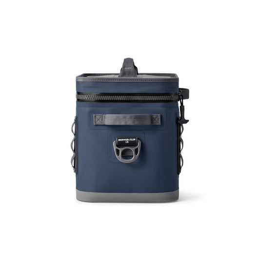 yeti HOPPER FLIP 12 SOFT COOLER - NAVY foto 8