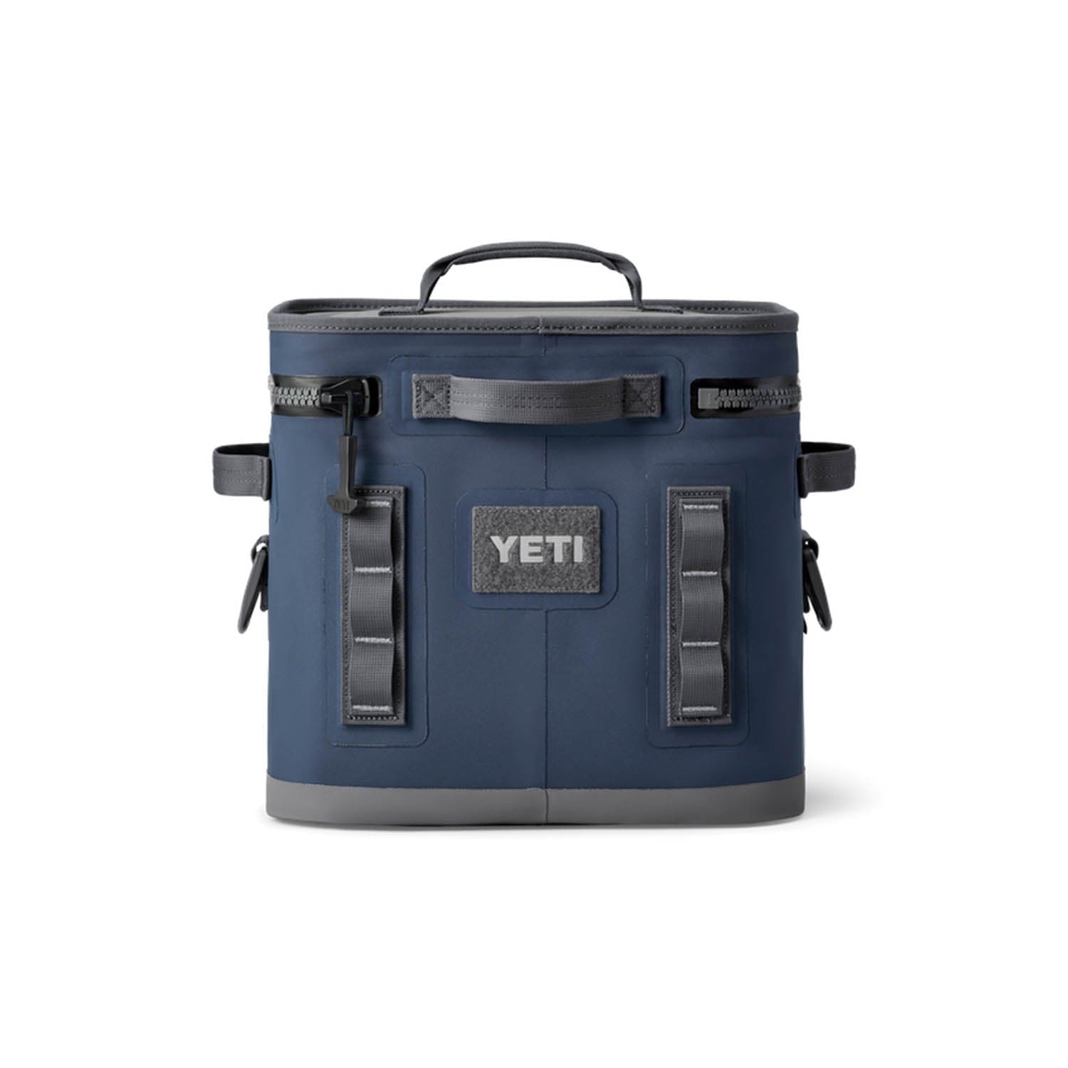 yeti cooler HOPPER FLIP 12 SOFT COOLER - NAVY