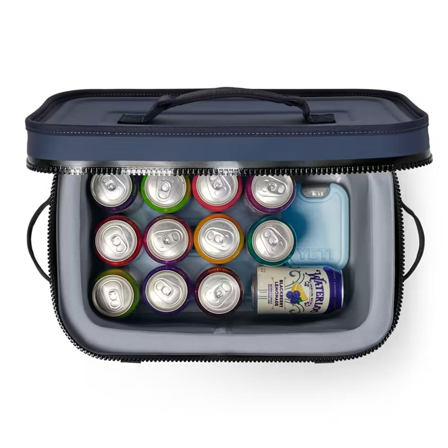 yeti cooler Hopper Flip 18