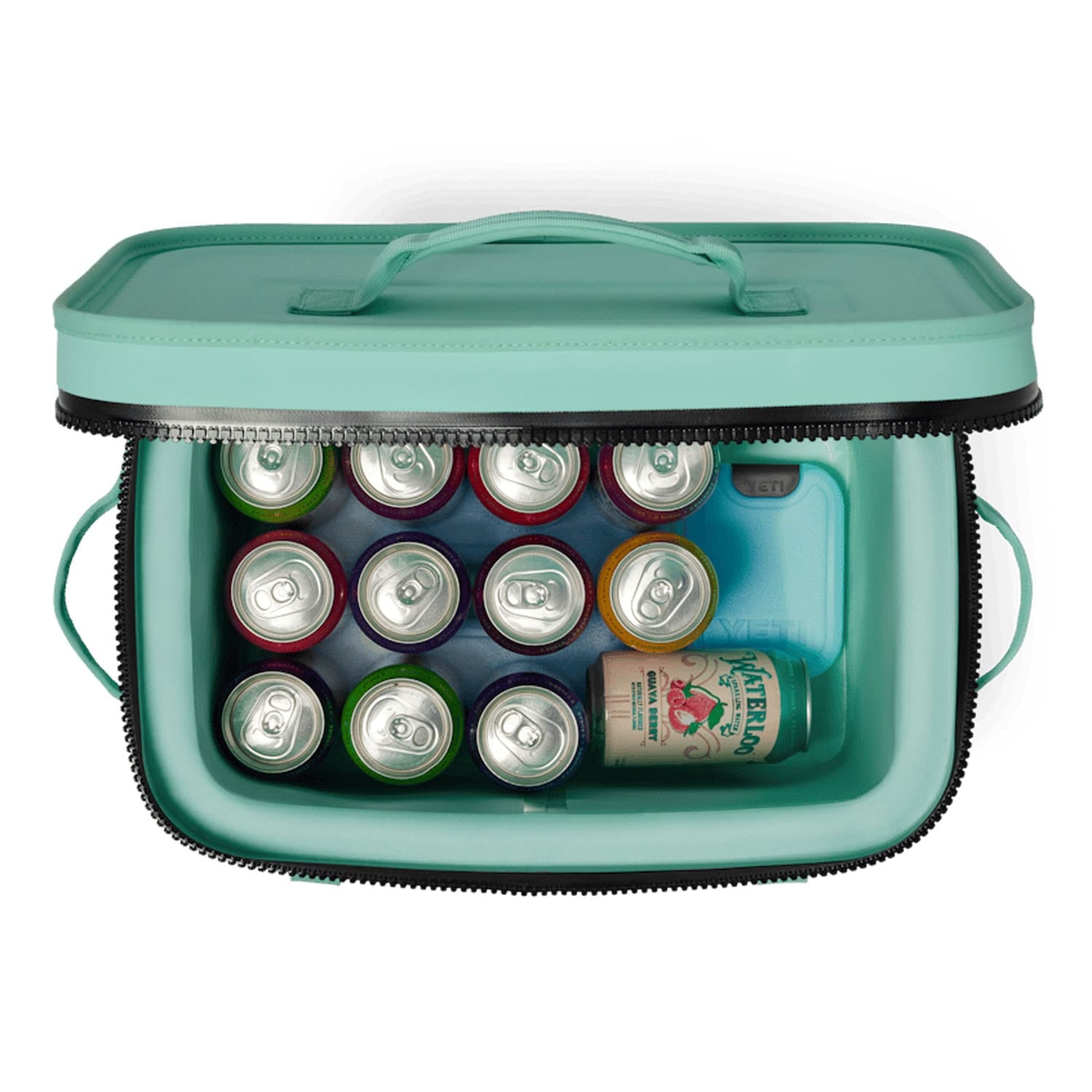 yeti cooler Hopper Flip 18