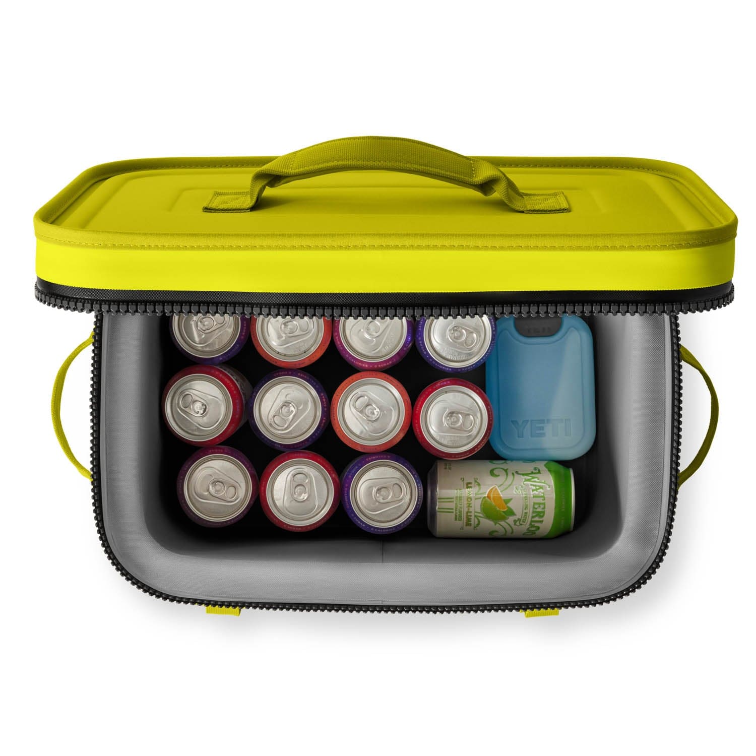 yeti cooler Hopper Flip 18 Soft Cooler