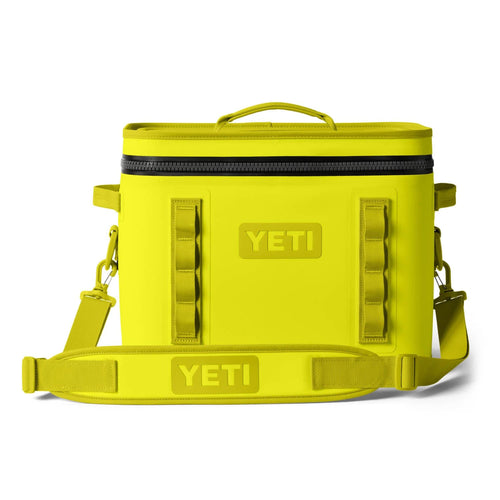 cooler yeti HOPPER FLIP 18 SOFT COOLER