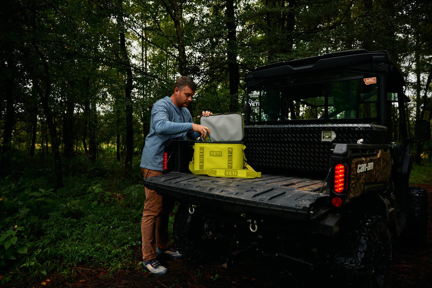 yeti cooler Hopper Flip 18 Soft Cooler